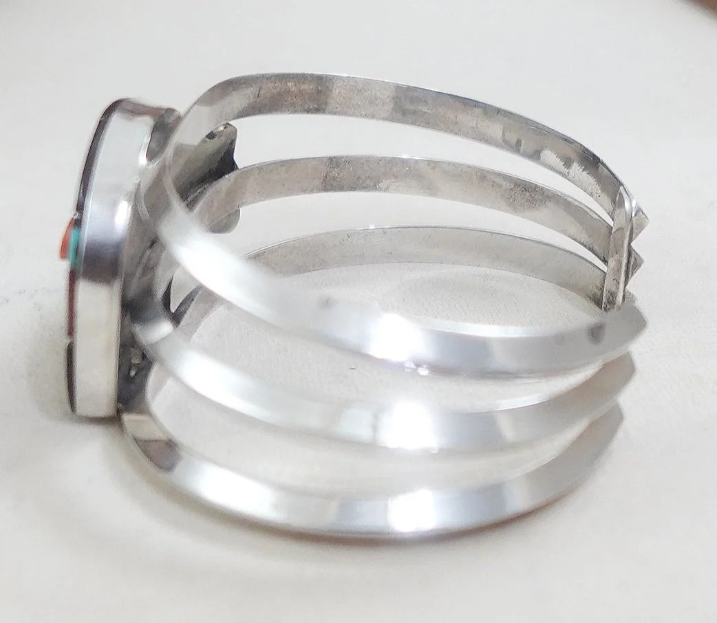 アクセサリー LORO mutual bracelet silver mutual bracelet 01｜LORO(Lorro) official online store