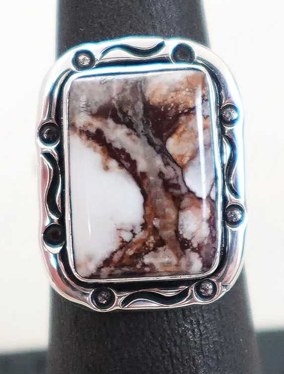 womens-navajo-crazy-horse-magnesite-silver-ring-sz-7-1076K-1.png