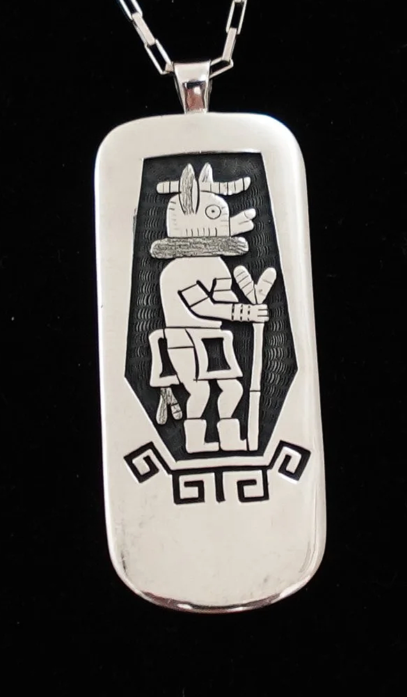 hopi-mudhead-kachina-silver-overlay-pendant-chain-lomayestewa-1.png