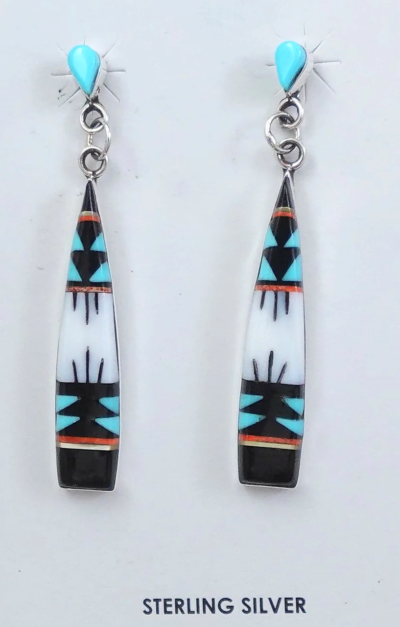 zuni-multi-stone-inlay-silver-dangle-earrings-lementino-1072P-.png