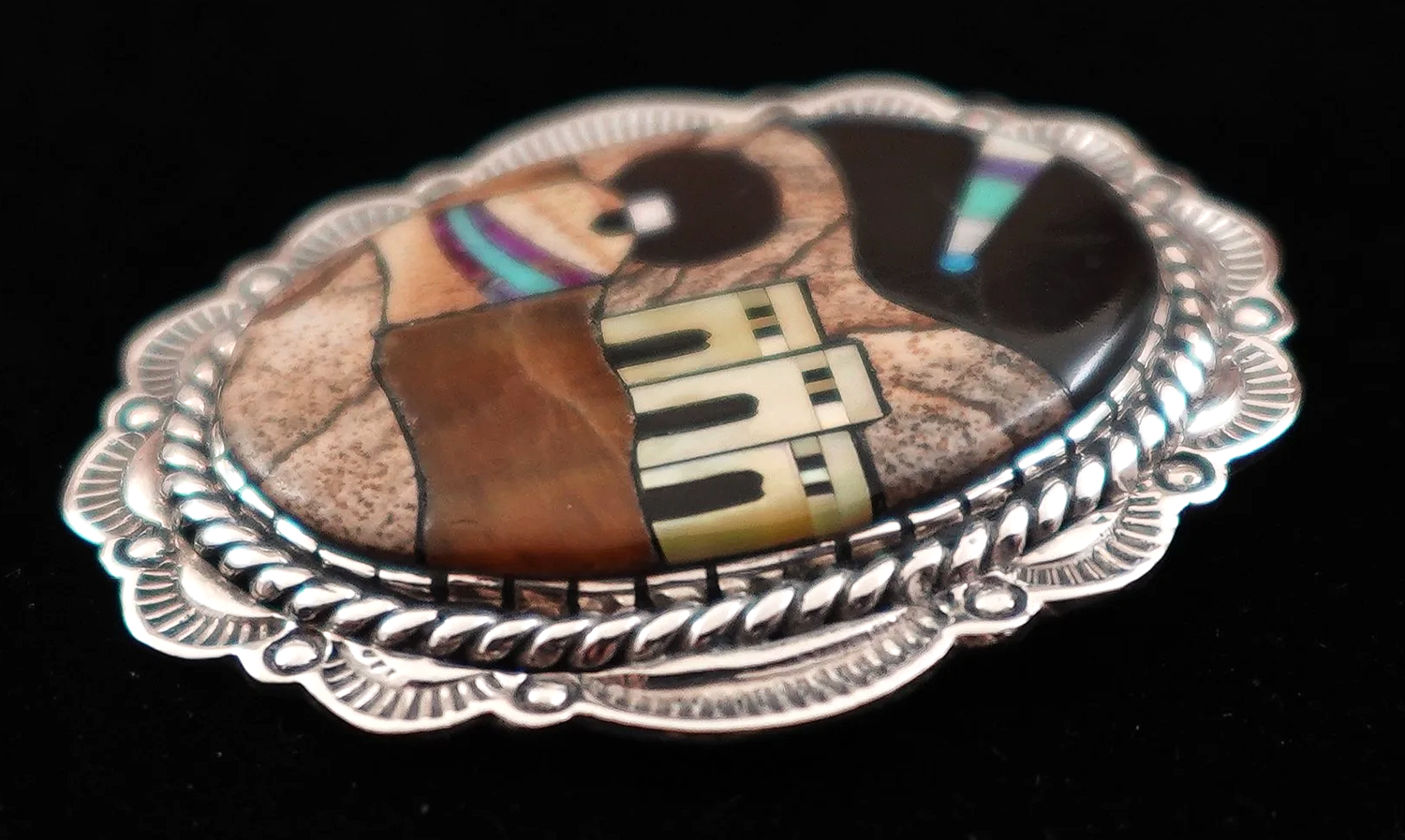 Zuni-multi-stone-pueblo-