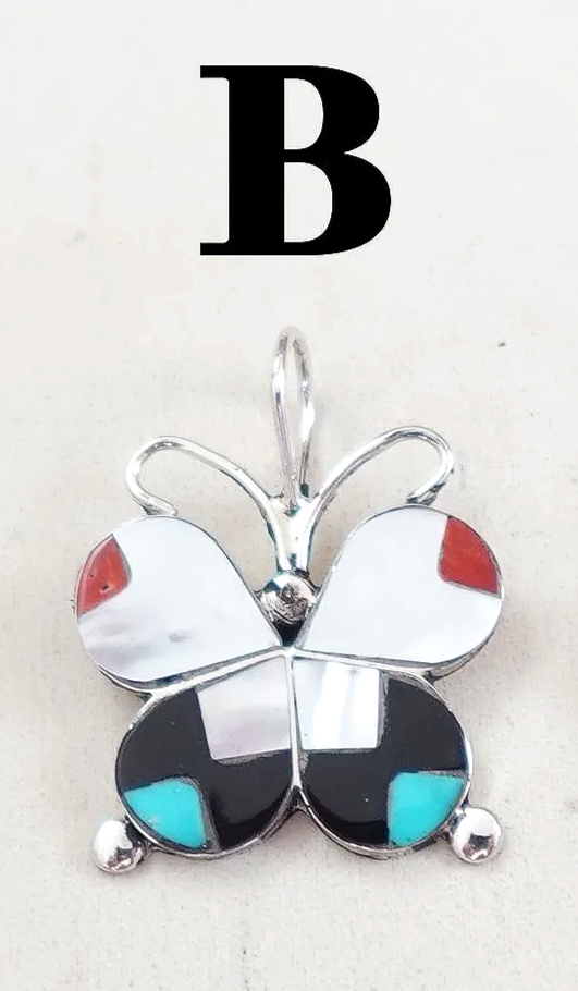 zuni-multi-stone-inlay-butterfly-silver-pendant-dishta-1075K-.png