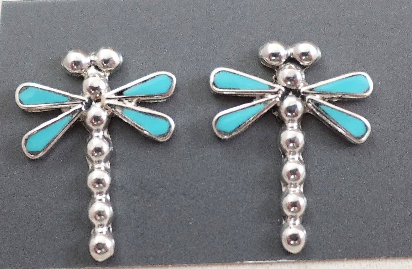 zuni-turquoise-sterling-silver-dragonfly-earrings-edaakie-1079B-.png