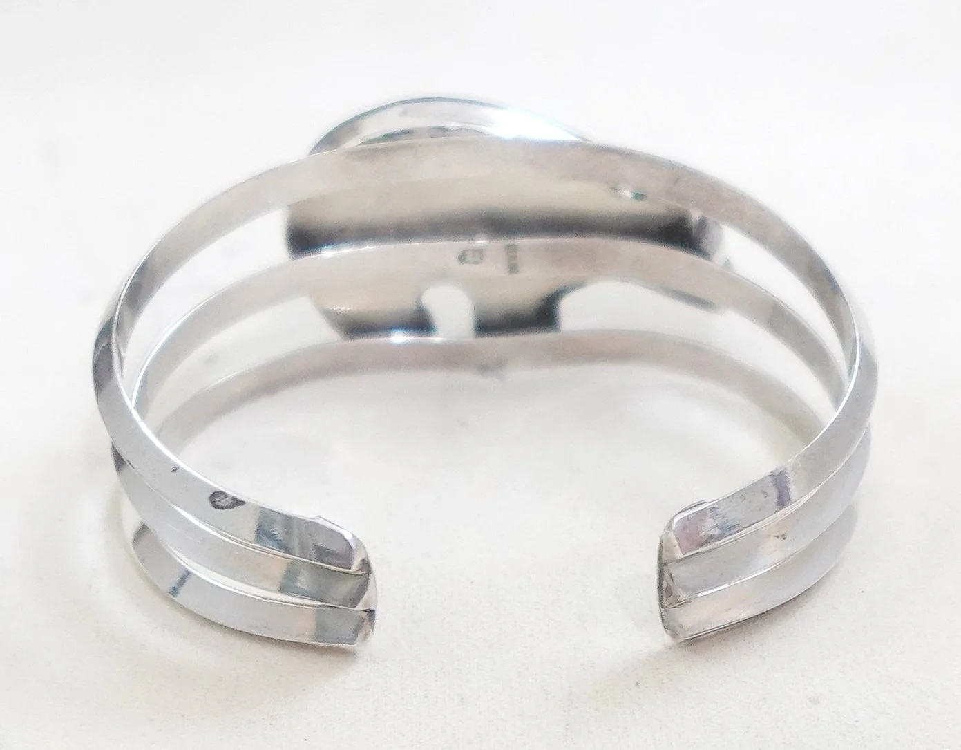 アクセサリー LORO mutual bracelet silver mutual bracelet 01｜LORO(Lorro) official online store