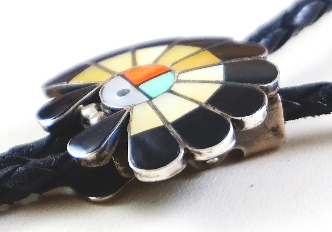 vintage-zuni-multi-stone-inlay-sunface-chief-bolo-tie-2.jpg