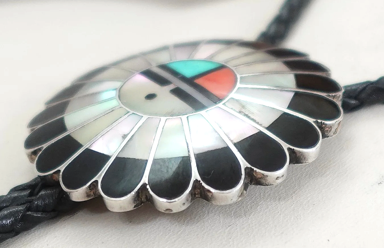 vintage-zuni-multi-stone-inlay-sunface-chief-bolo-tie-laahty-1071N-2.png