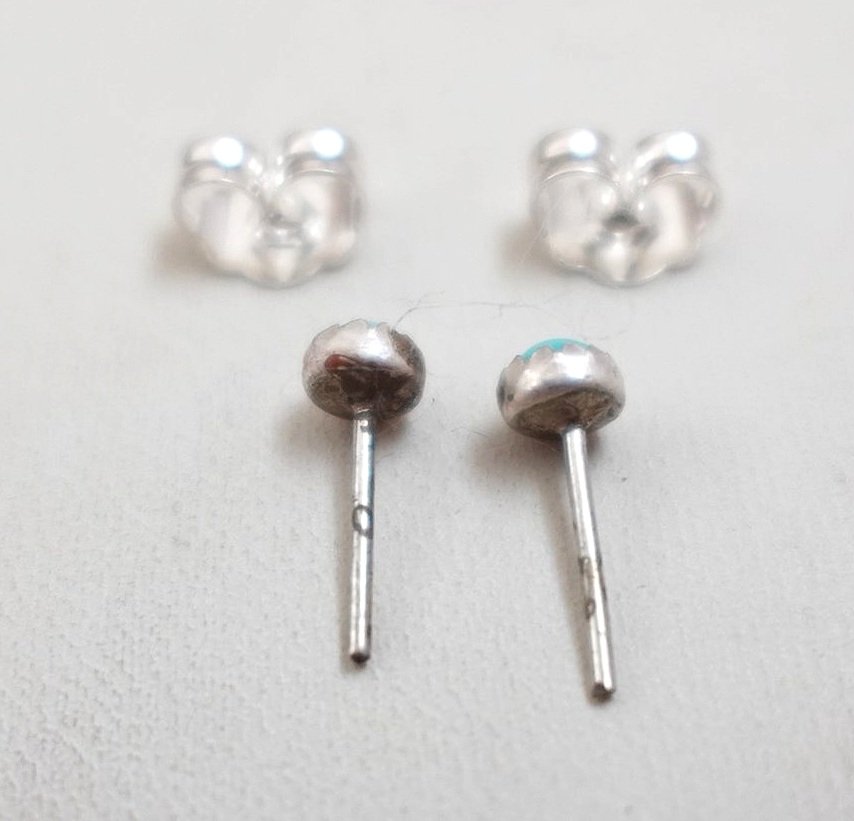 small-navajo-turquoise-silver-stud-earrings-1055R-3.jpg