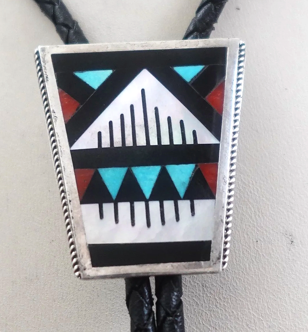 zuni-multi-stone-inlay-silver-bolo-tie-1082K-1.png