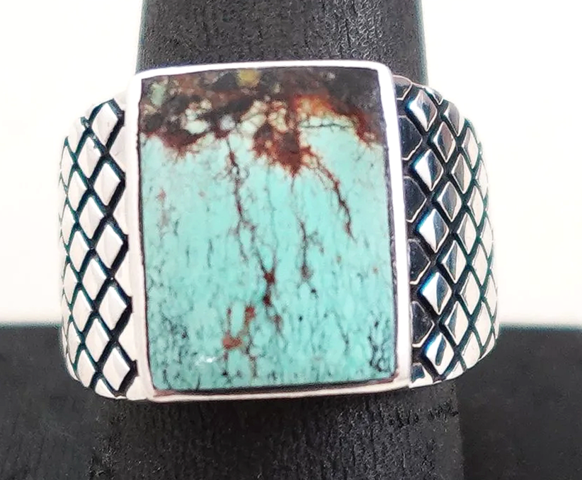 mens-navajo-blackjack-turquoise-silver-ring-1078B-1.png