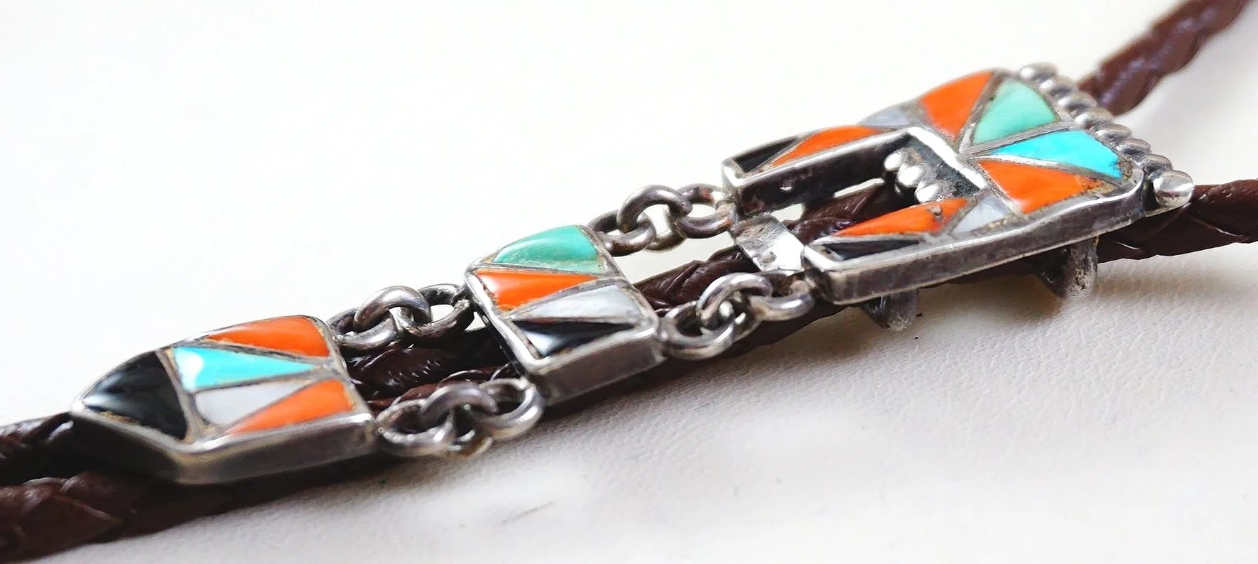 vintage-zuni-multi-stone-inlay-ranger-buckle-bolo-tie-2.jpg