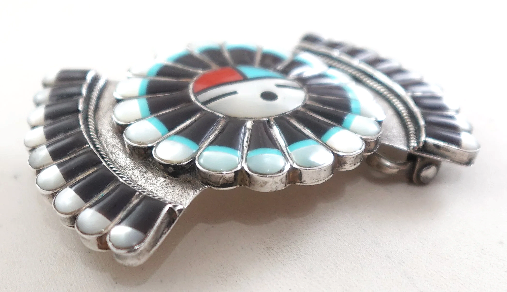 vintage-zuni-multi-stone-inlay-sunface-chief-silver-belt-buckle-1071R-1.png