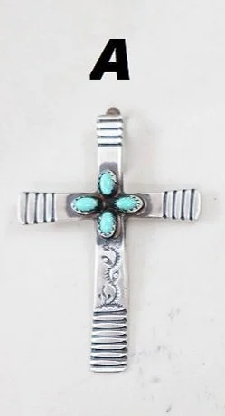 heavy-navajo-turquoise-silver-cross-pendants-cayatineto-.jpg