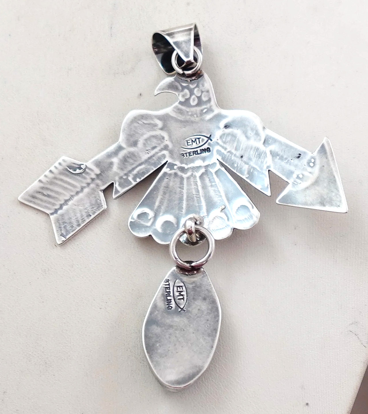 navajo-turquoise-silver-eagle-arrow-pendant-teller-1077M-2.png