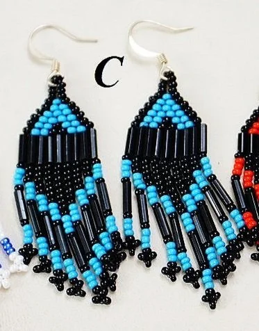 handmade-multi-color-seed-bead-dangle-earrings-1051E-2.jpg