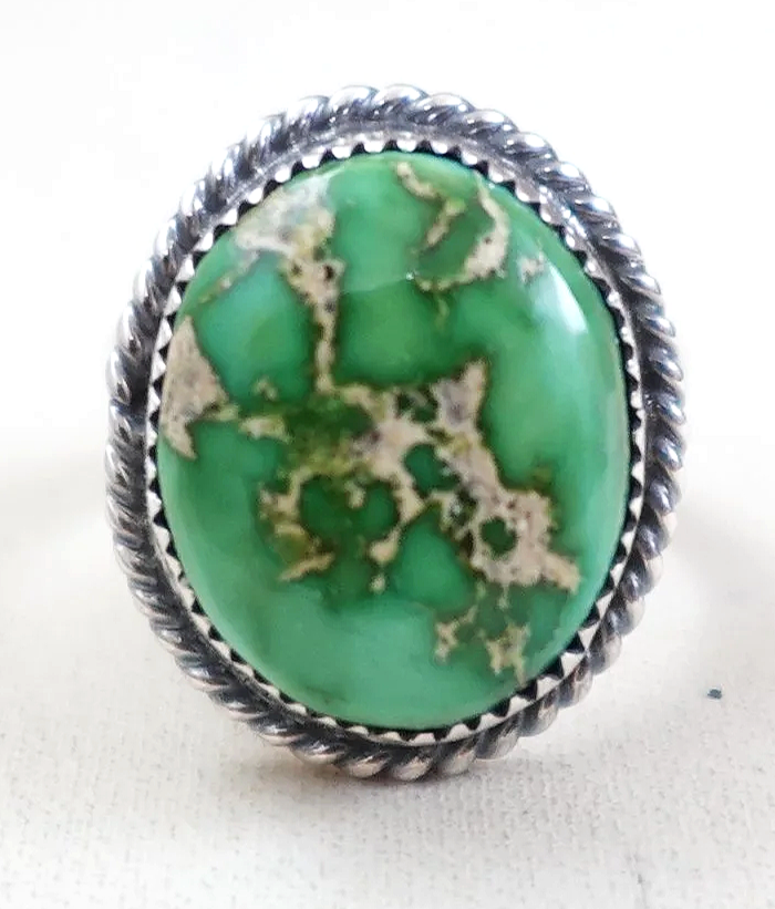 womens-navajo-sonoran-gold-turquoise-silver-ring-sz-6-1073W-1.png