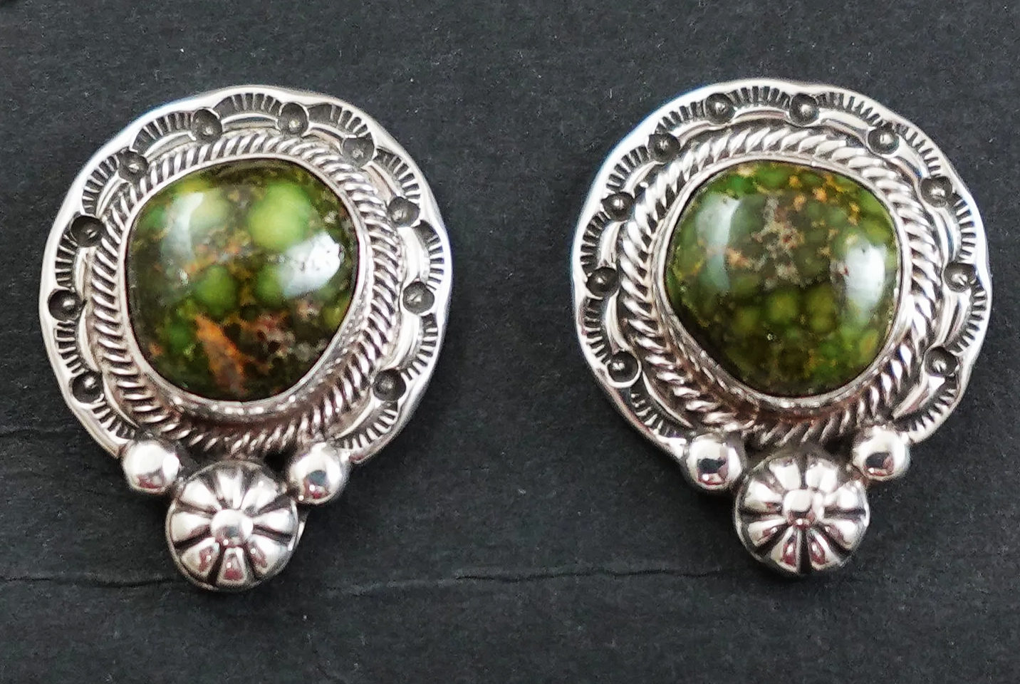 navajo-green-sonoran-gold-turquoise-silver-earrings-jaque-1081E-.png