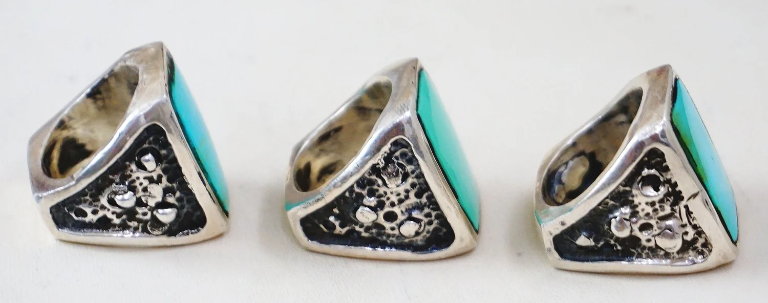 cherokee indian jewelry cherokee wedding rings