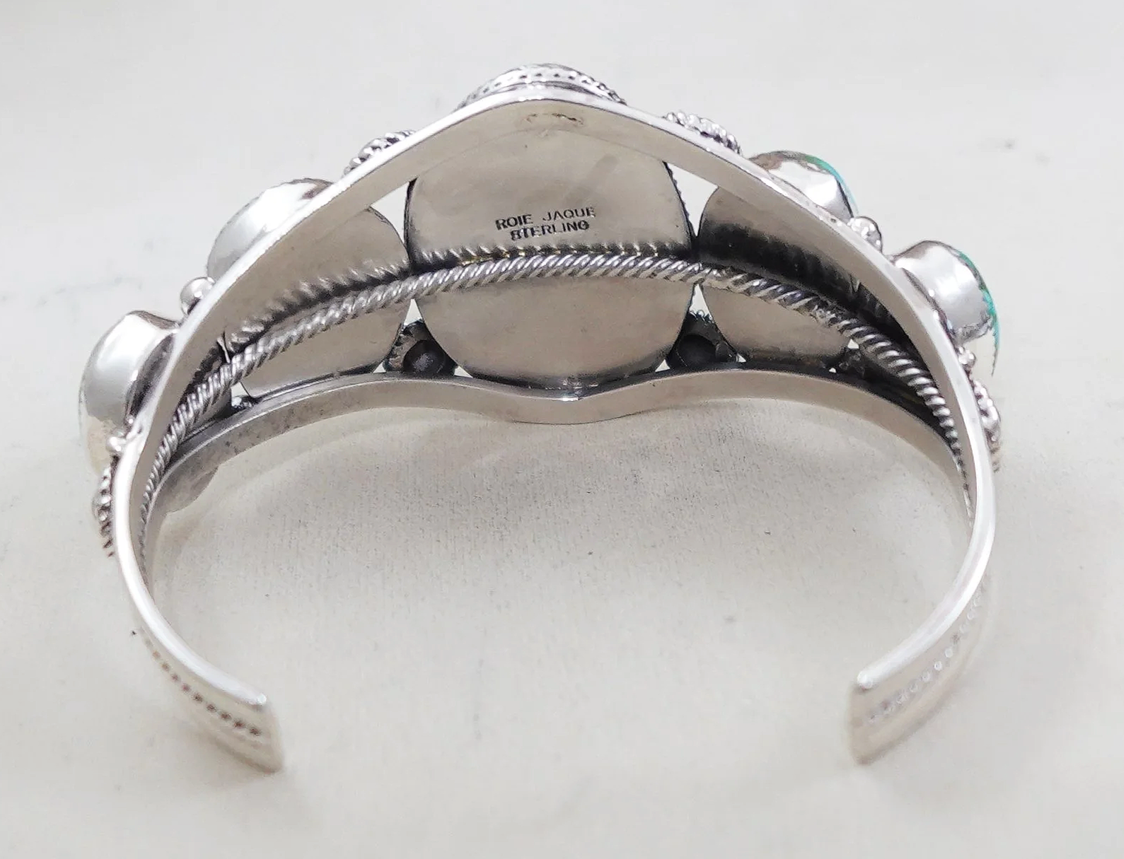 navajo-sonoran-gold-turquoise-silver-bracelet-1073A-3.png