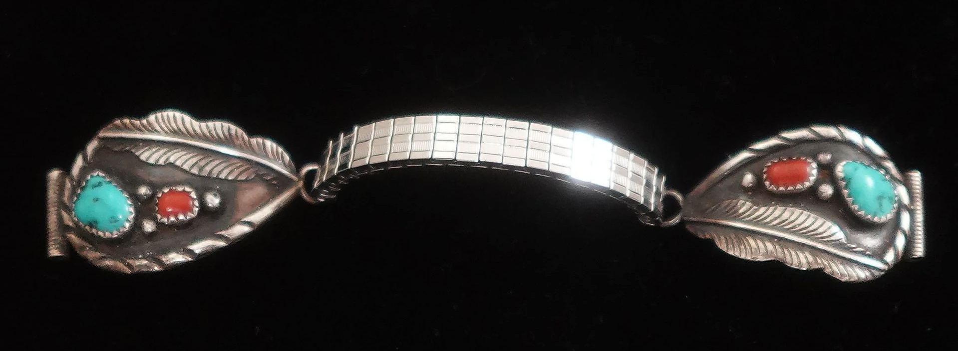vintage-womens-navajo-turquoise-coral-silver-feather-watchband-1070X-.png
