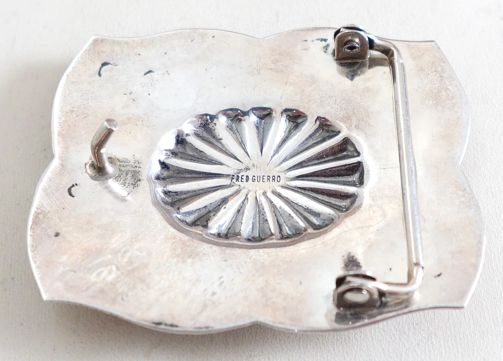 navajo-turquoise-sterling-silver-belt-buckle-fred-guerro-1081H-2.png