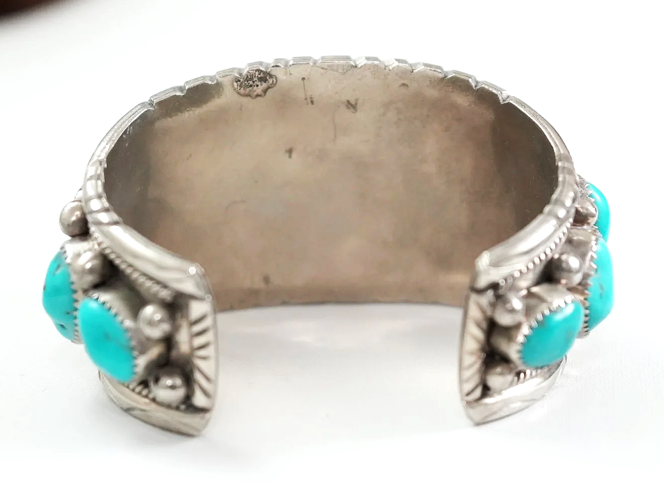 older-navajo-womens-turquoise-sterling-silver-watch-cuff-1082T-4.png