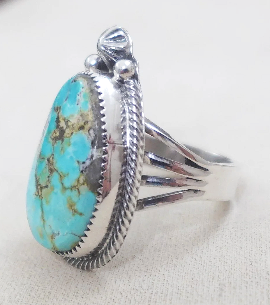 mens-navajo-cerrillos-turquoise-silver-ring-sz-10-1070E-2.png