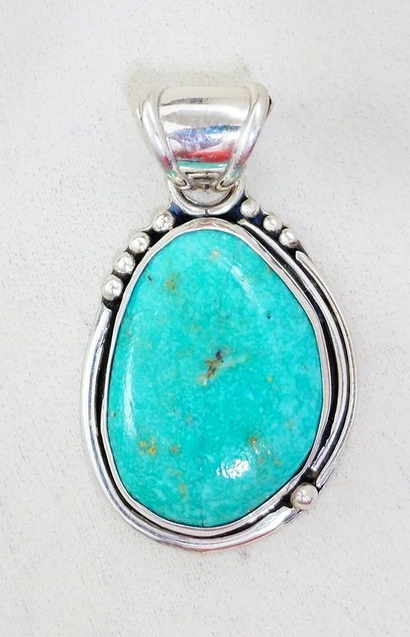 navajo-kingman-turquoise-silver-pendant-ott-1050T-.jpg