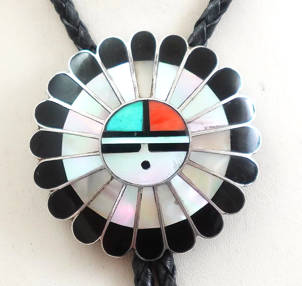 vintage-zuni-multi-stone-inlay-sunface-chief-bolo-tie-laahty-1071N-1.png