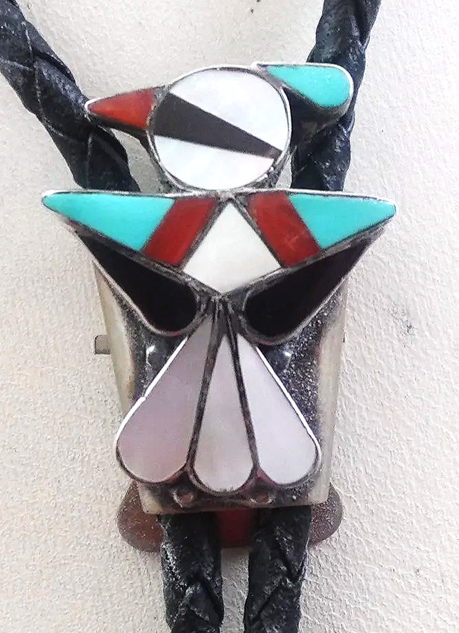 vintage-zuni-multi-stone-inlay-thunderbird-bolo-tie-1082M-1.png