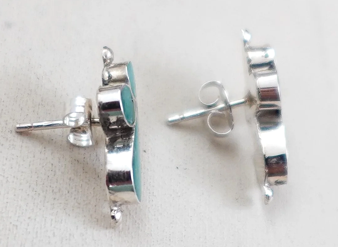 zuni-turquoise-inlay-silver-earrings-othole-1078X-3.png