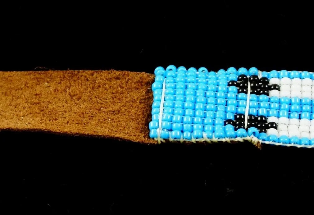 navajo-multi-color-beaded-feathers-eye-dazzler-hat-bands-1047H-5.jpg