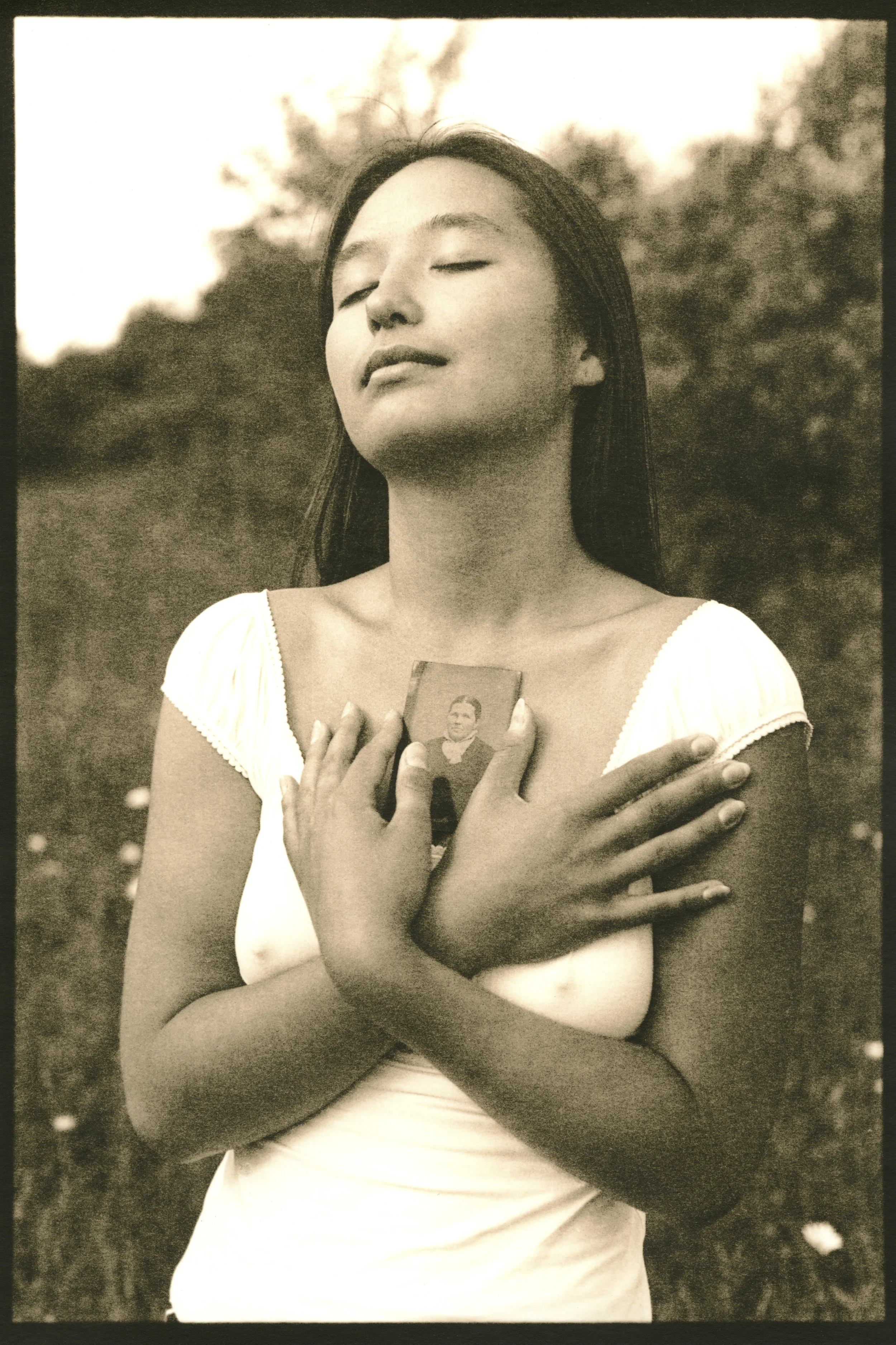 Memory, 2004