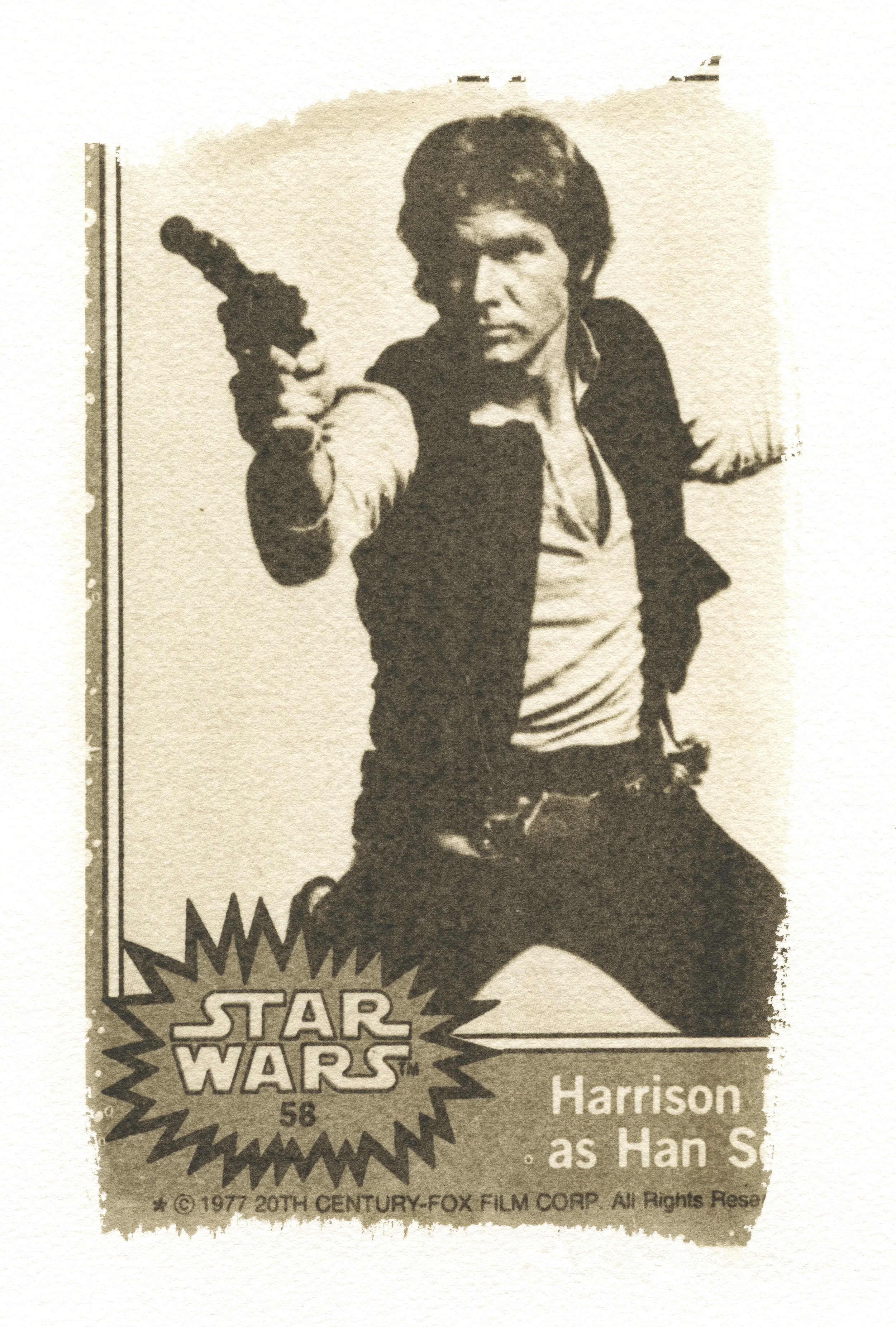 Han Solo