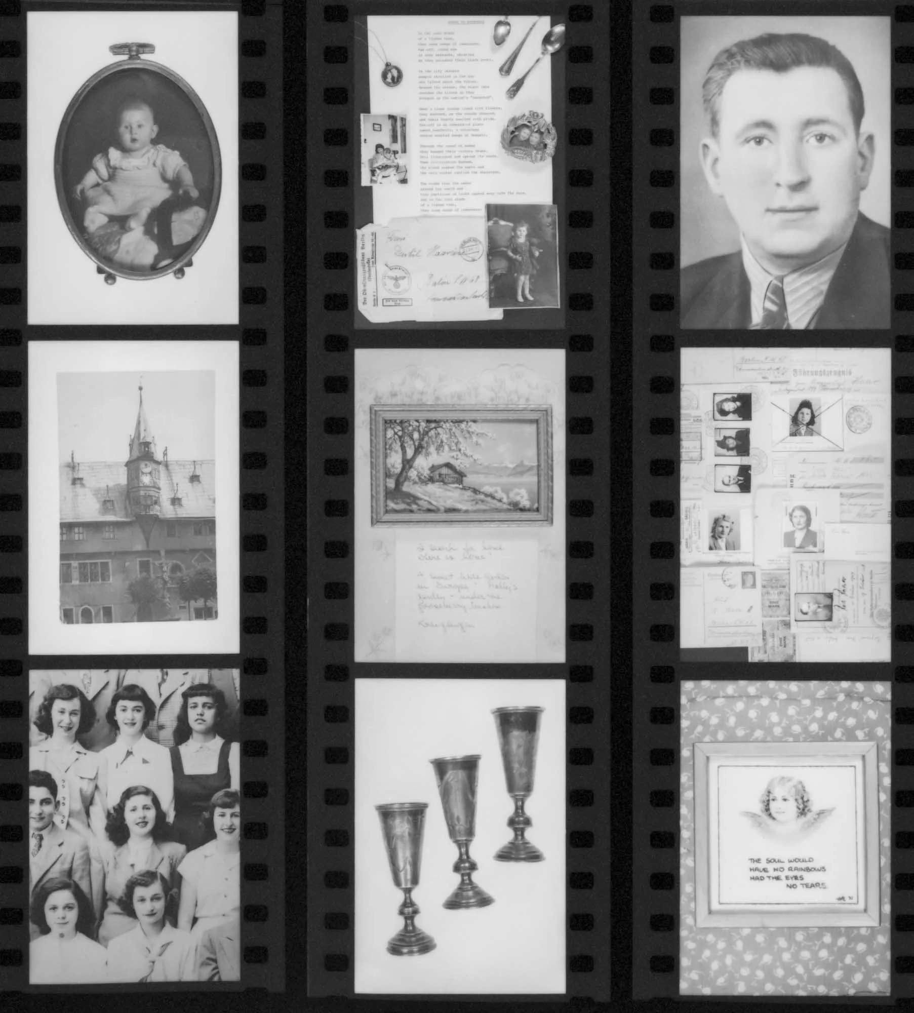 Things of My Mother, Contact Grid #2a.jpg