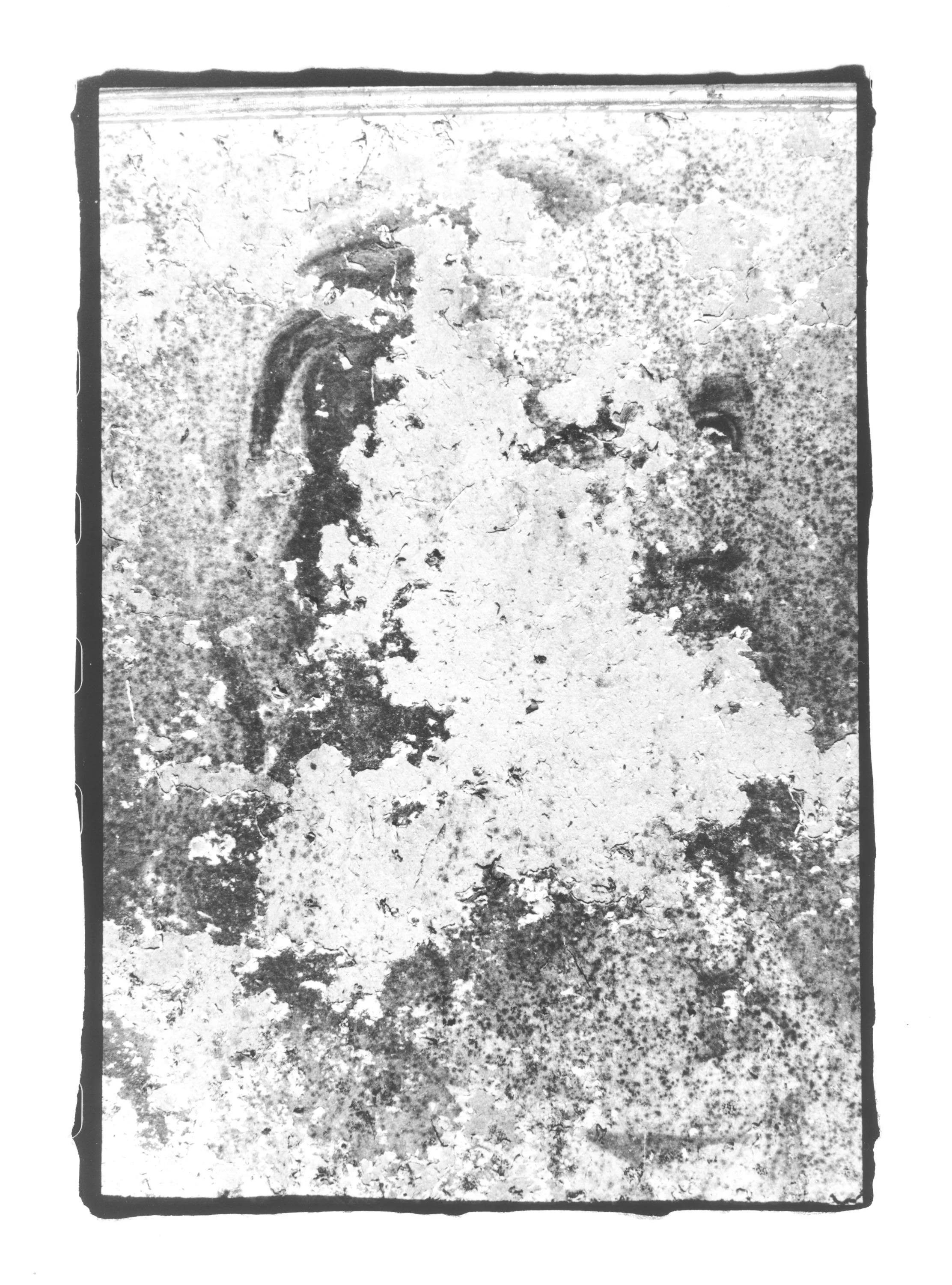 Basin Street, Flaking Jesus.jpg