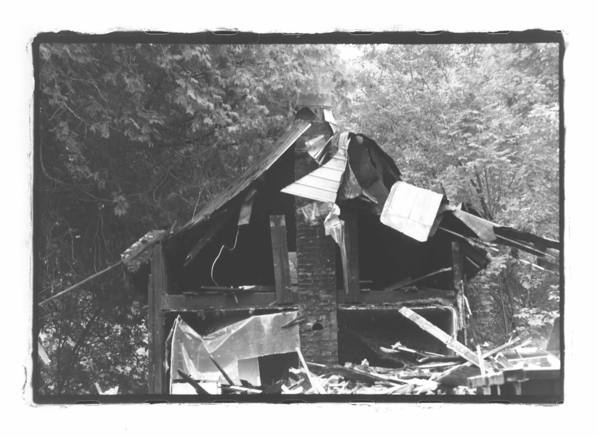 63 Basin Street, 51 Barely Standing.jpg