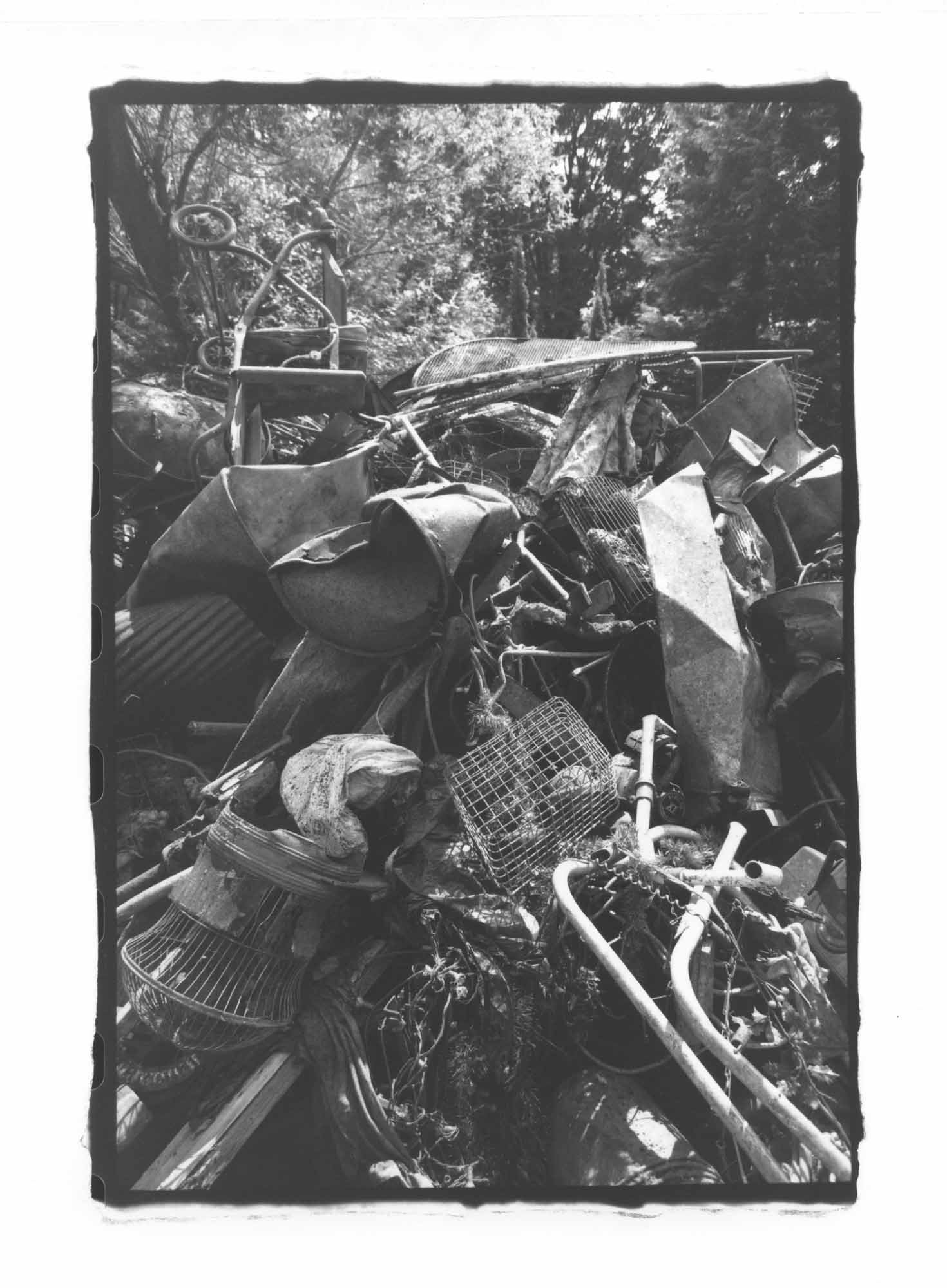 63 Basin Street, Scrap Metal #1.jpg