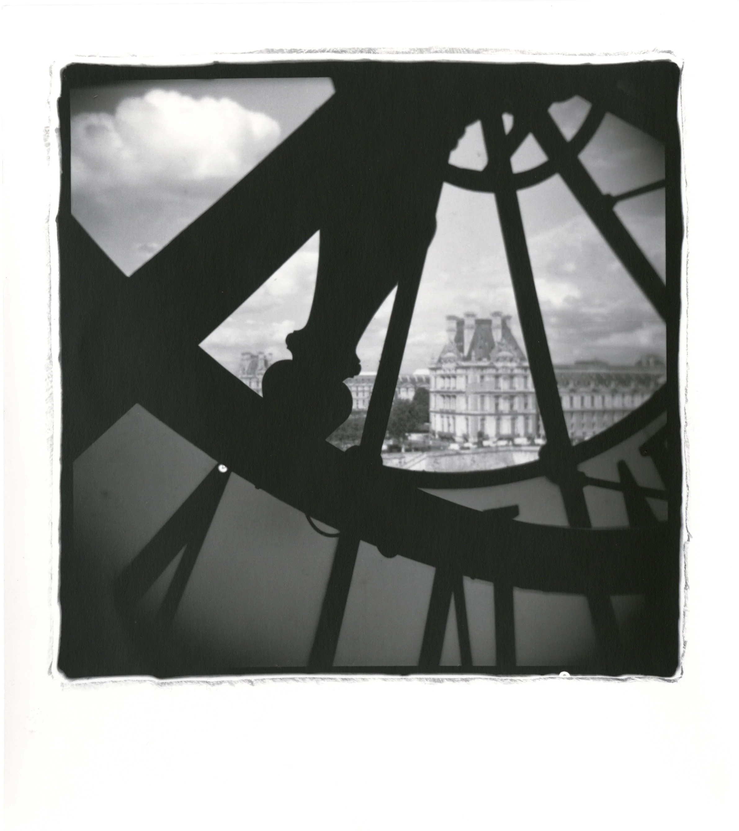 Musée d'Orsay, Paris