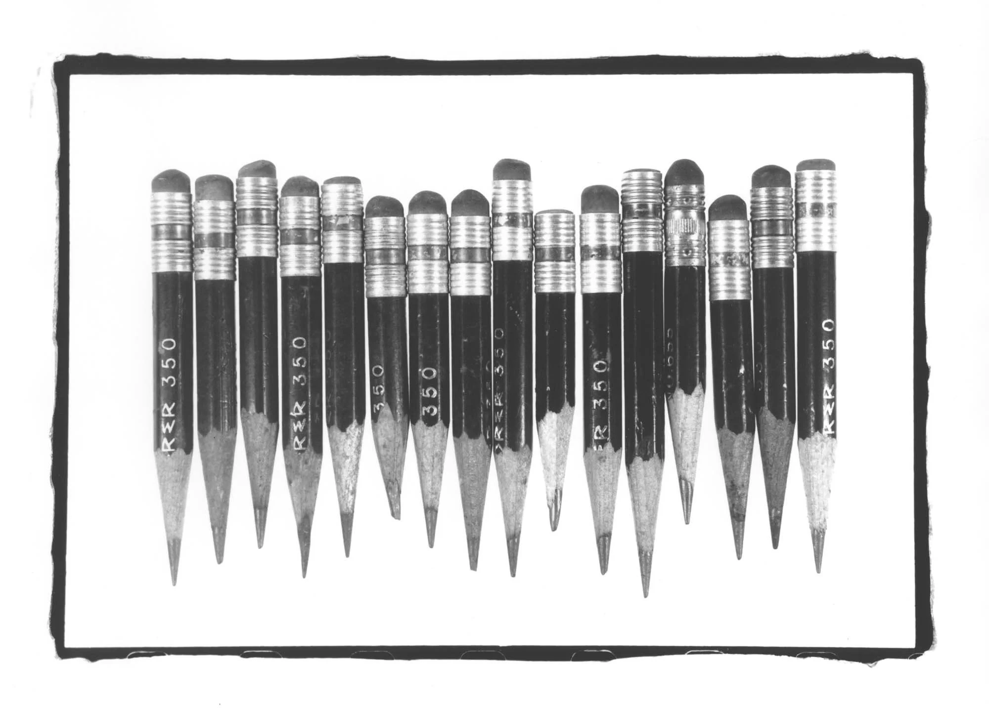 My Father's Things, Pencils 1_1_1.jpg