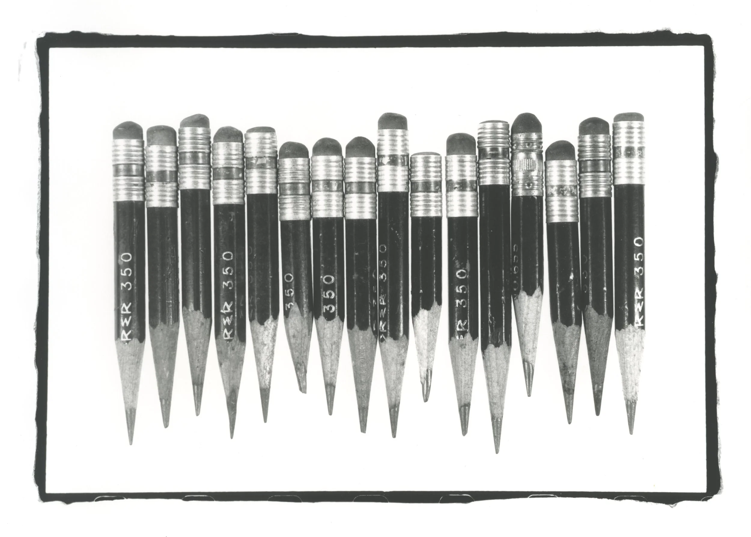My Father's Pencils.JPG