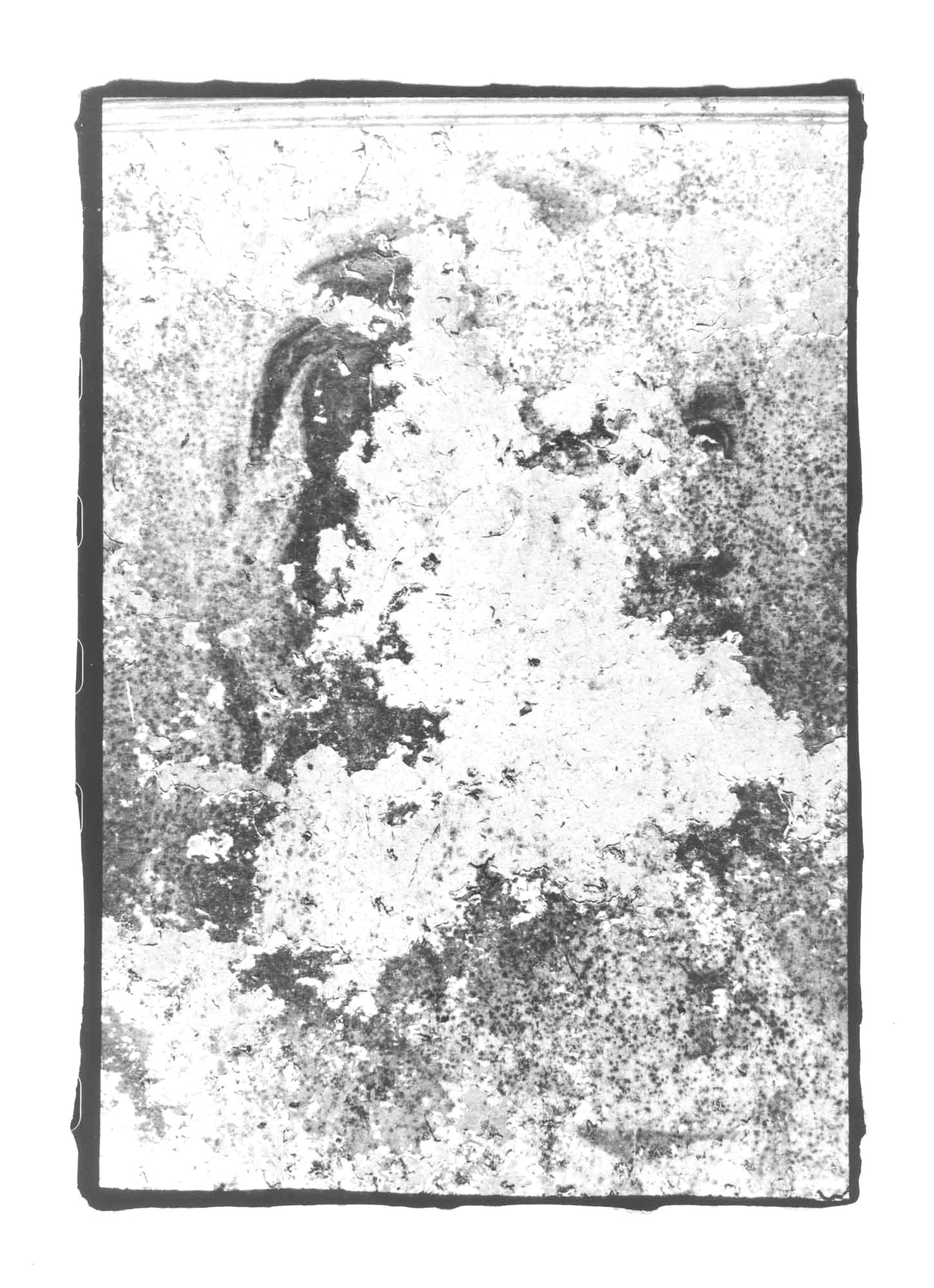 63 Basin Street, Flaky Jesus.jpg