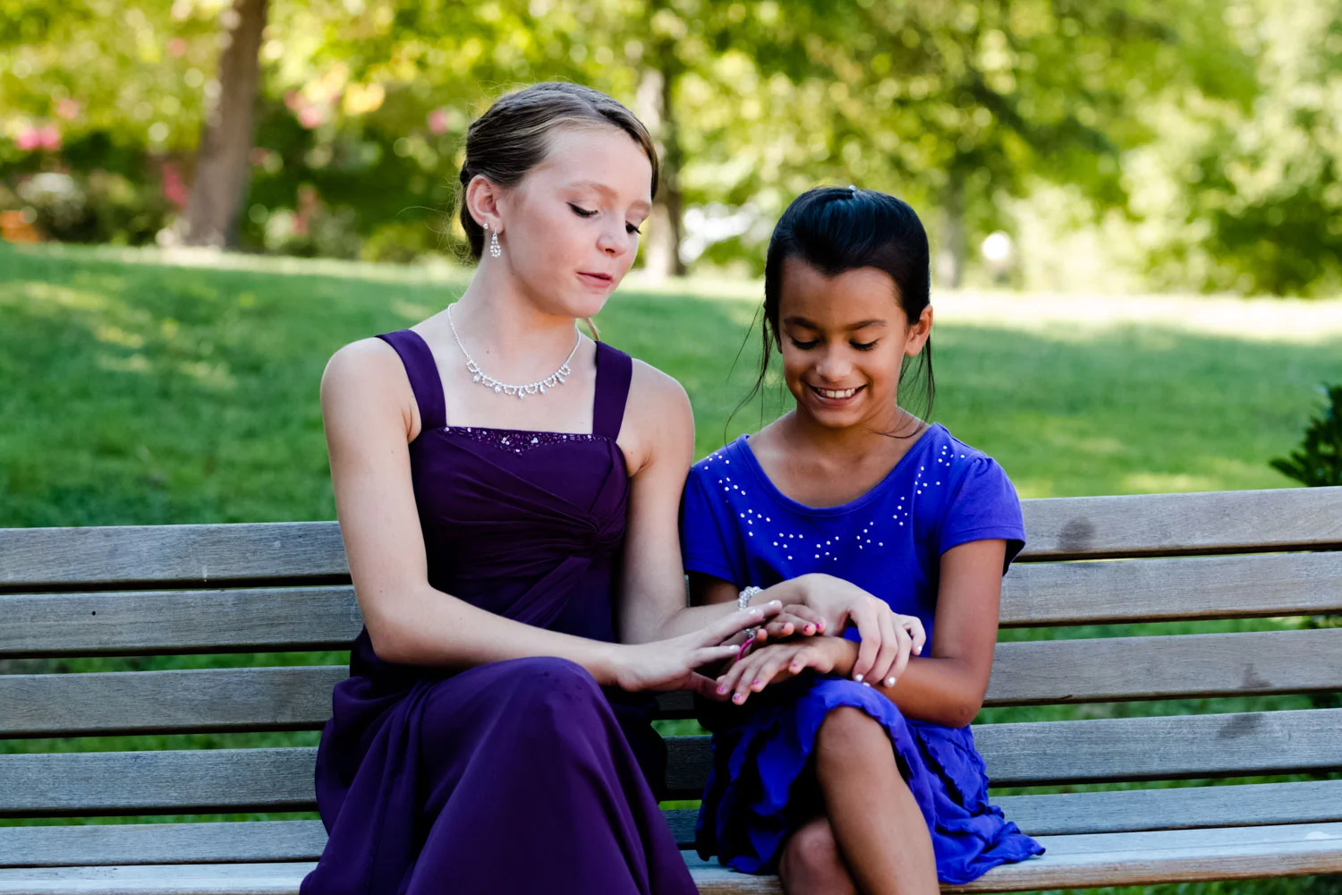 Darius and Jessica's Wedding