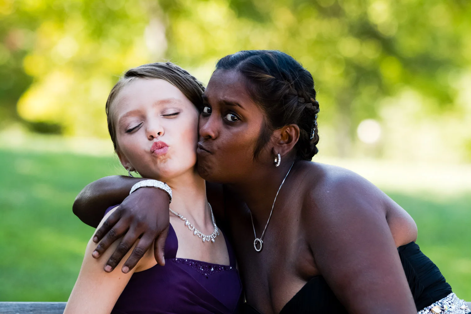 Darius and Jessica's Wedding