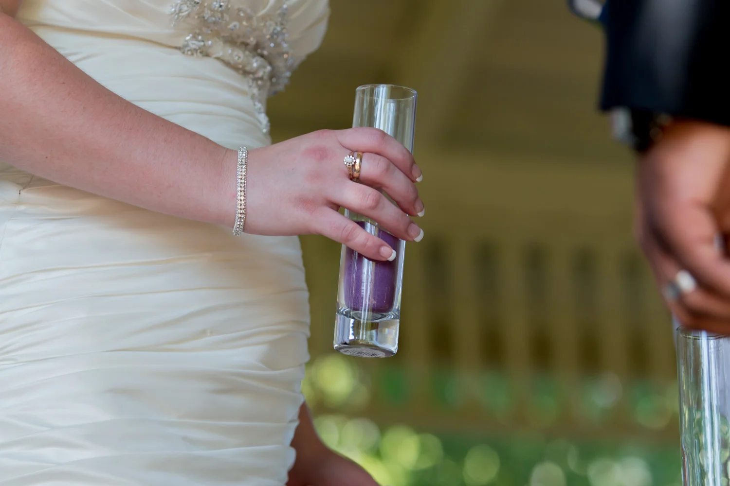 Darius and Jessica's Wedding