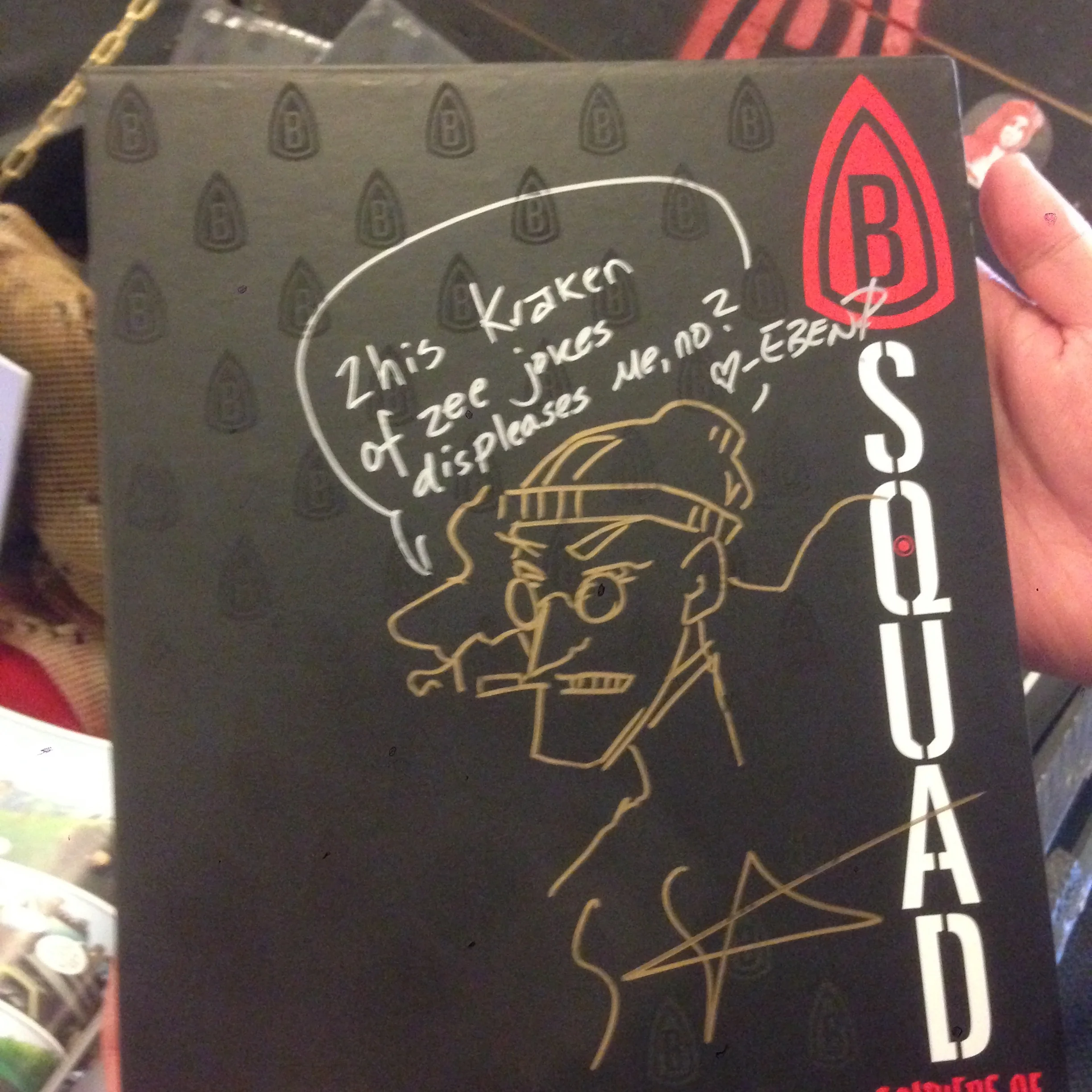 Free Comic Book Day at Empire's Comics Vault!