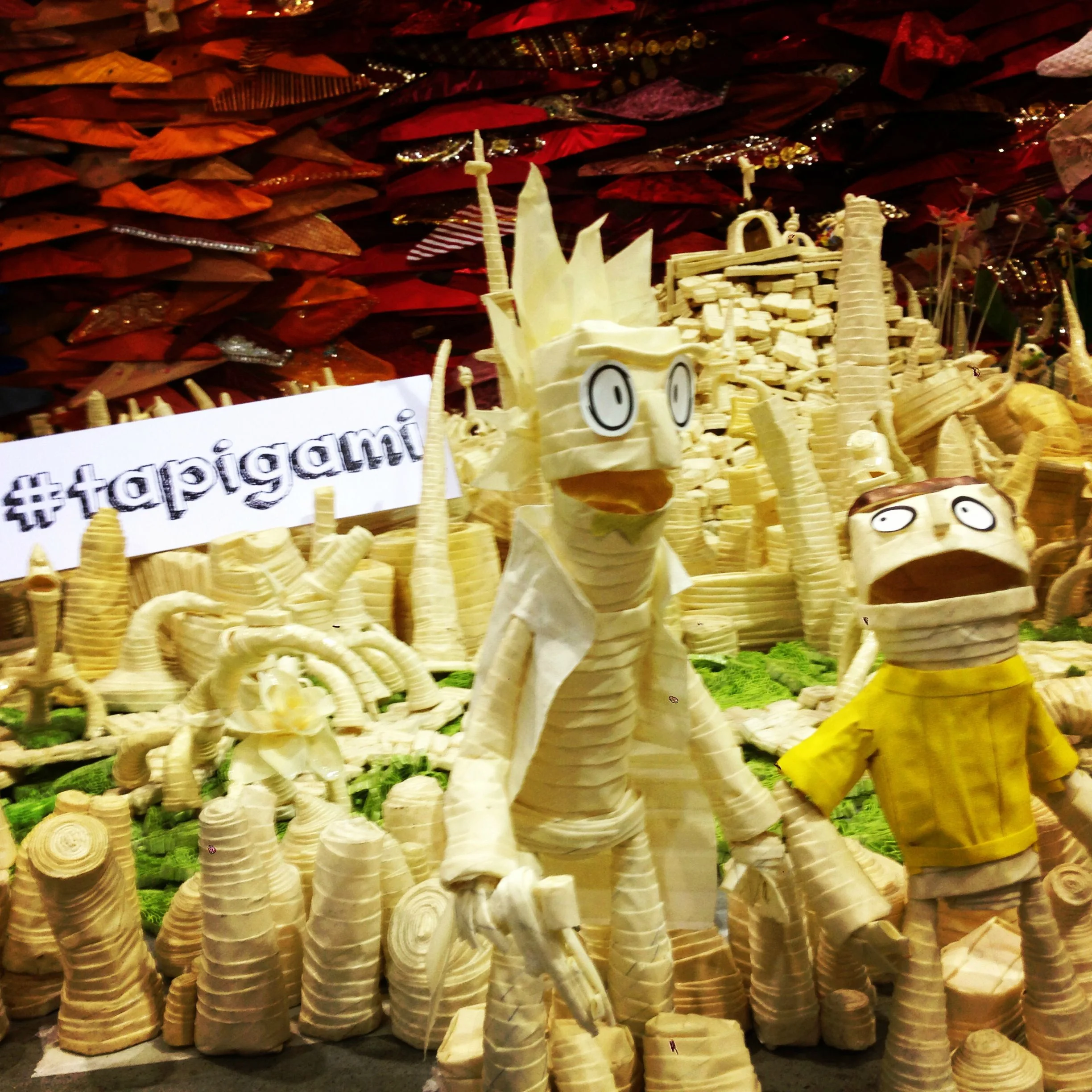 Maker Faire: Bay Area