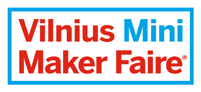 Maker Faire: Vilnius