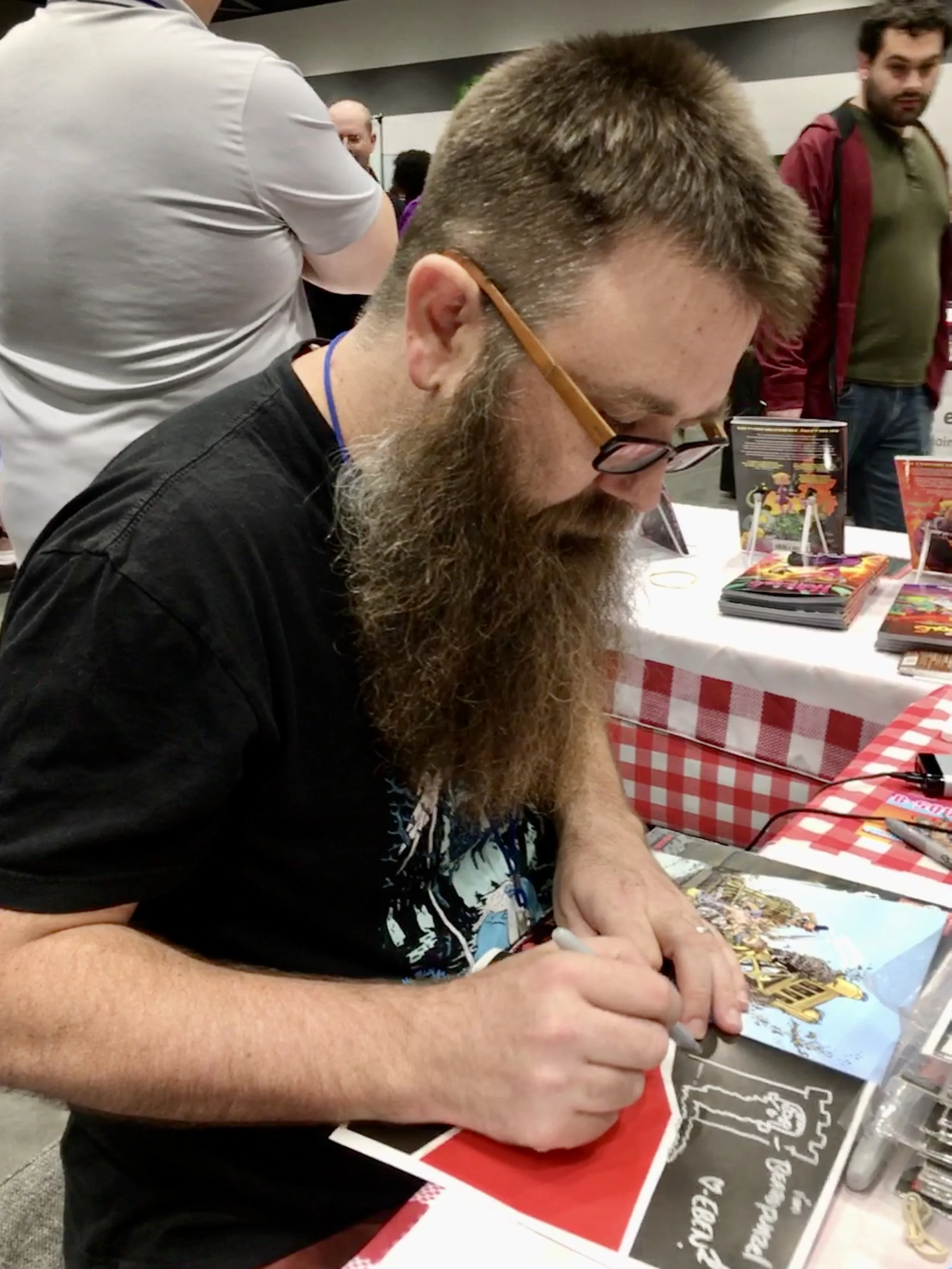 May the Fourth Be With You @ Arden