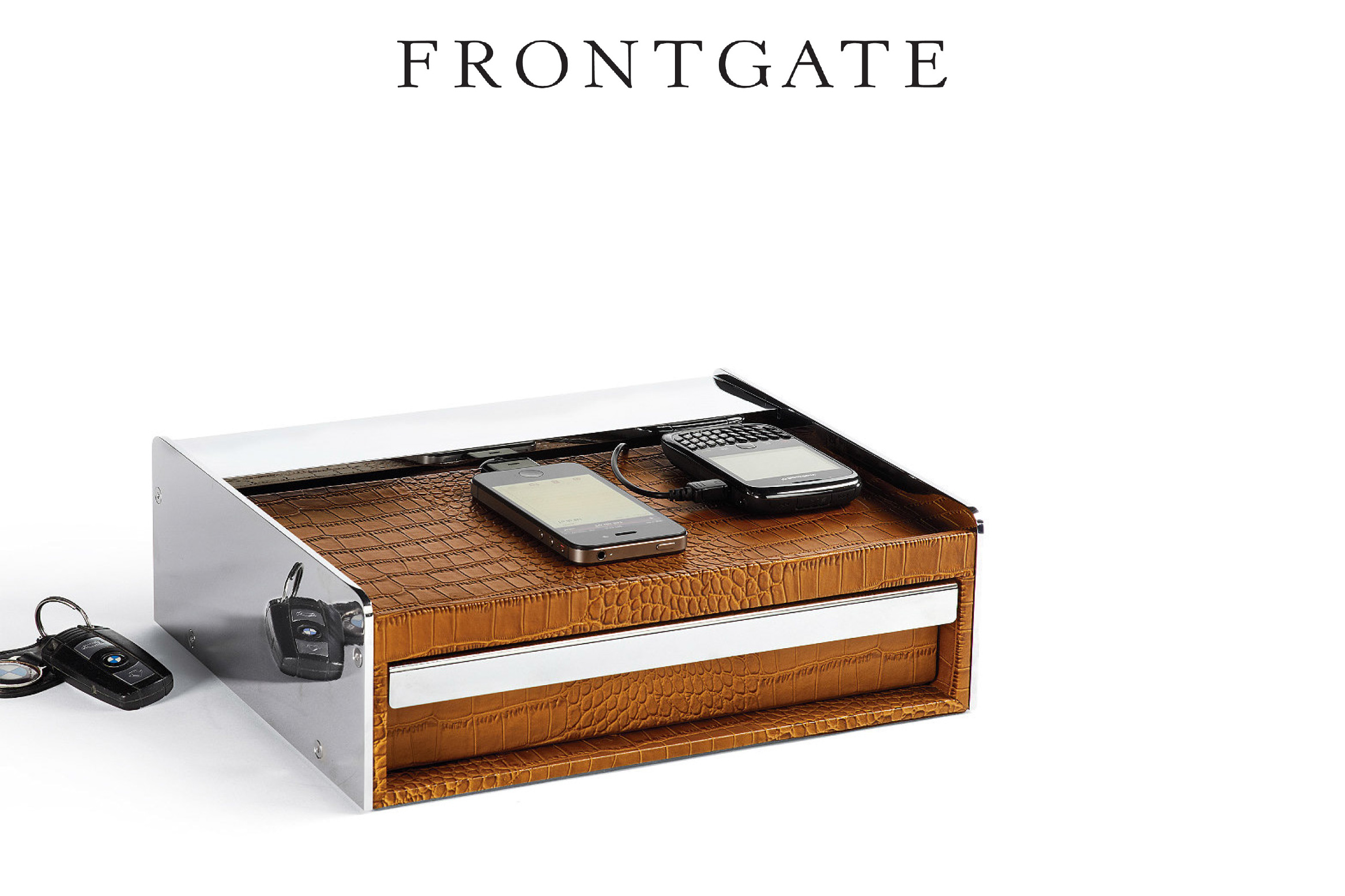 Cambridge Charging Caddy