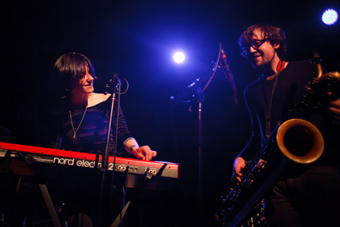 Photo by Amanda Hatfield